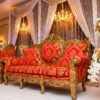 MZee 5 Seater Sofa Design