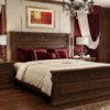 Top 5 Luxury Bridal Bed Set Designs in Pakistan