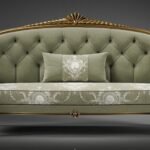 luxury Turkish mzee sofa set by mzee furniture