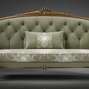 luxury Turkish mzee sofa set by mzee furniture