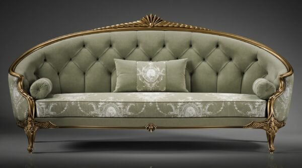 luxury Turkish mzee sofa set by mzee furniture
