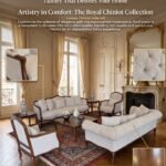 7 Seater Sofa Set S001 in Sheesham Wood