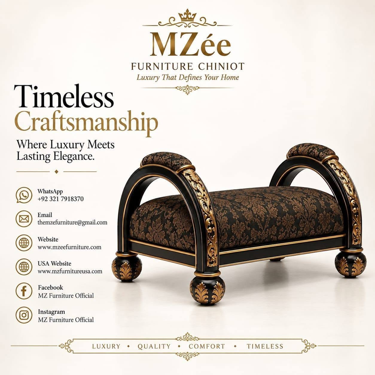 turkish chaise lounge Couch