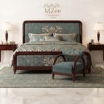 zee bed frame