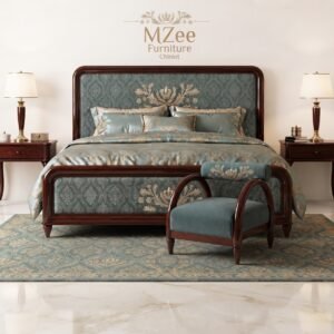 zee bed frame